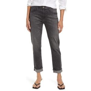 NWT AG Adriano Goldschmied The Ex-Boyfriend Ankle Slim Jeans